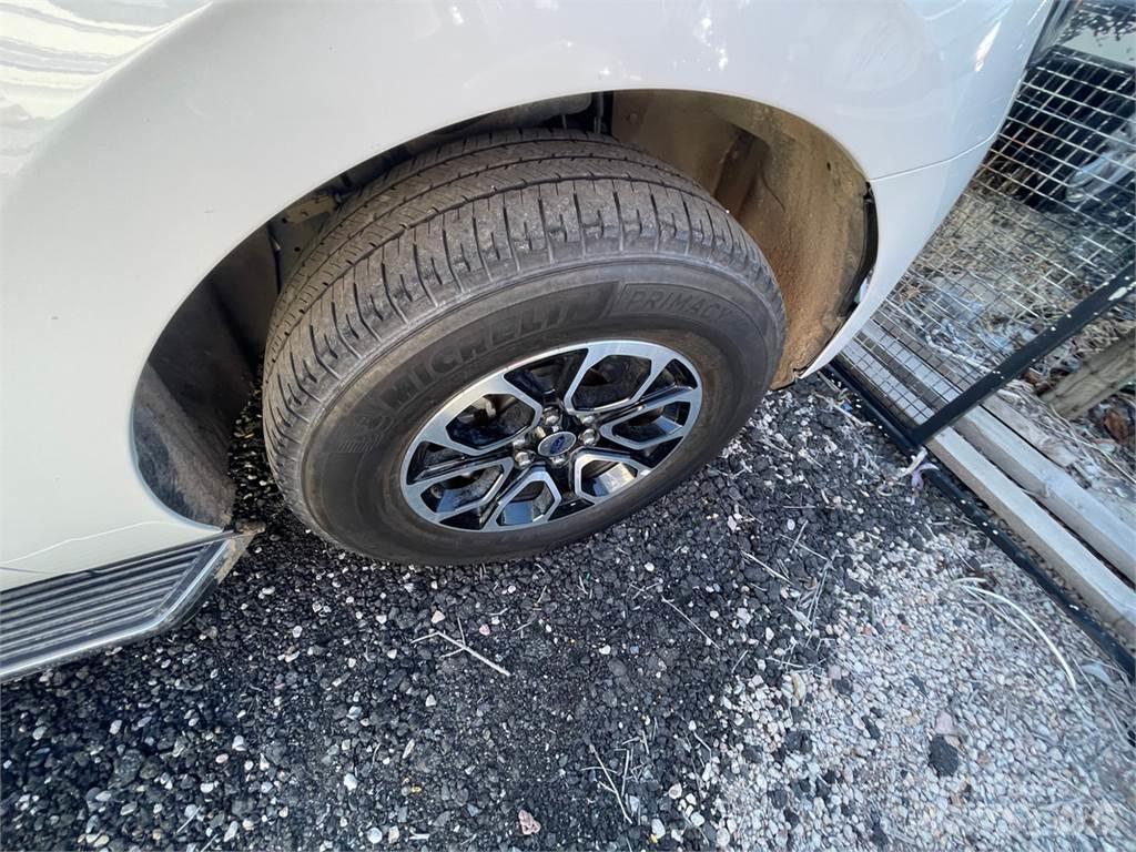 Ford Expedition Drugi tovornjaki