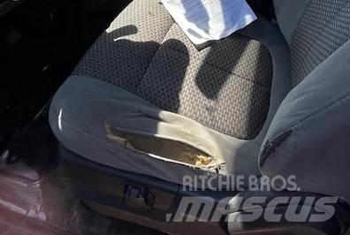 Ford F250 Vlečna vozila za tovornjake