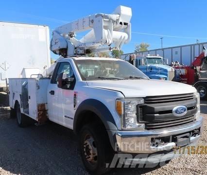 Ford F550 Drugi tovornjaki
