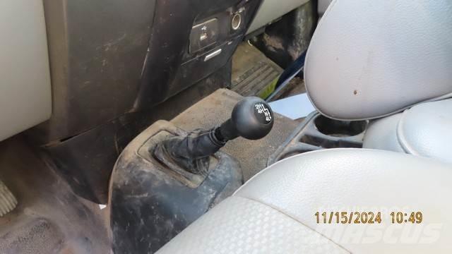 Ford F550 Drugi tovornjaki