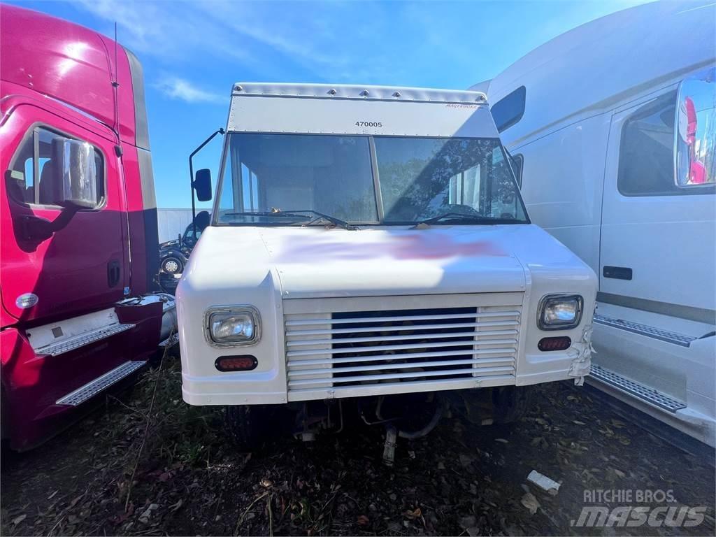 Ford F59 Tovornjaki zabojniki