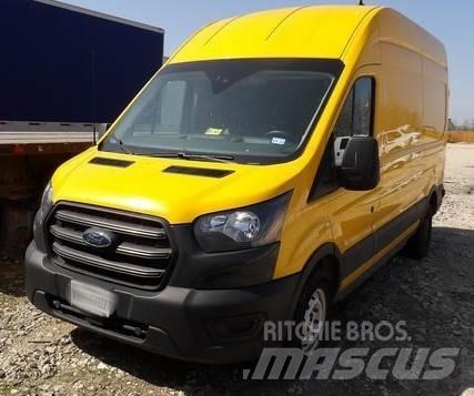 Ford Transit 250 Drugi tovornjaki