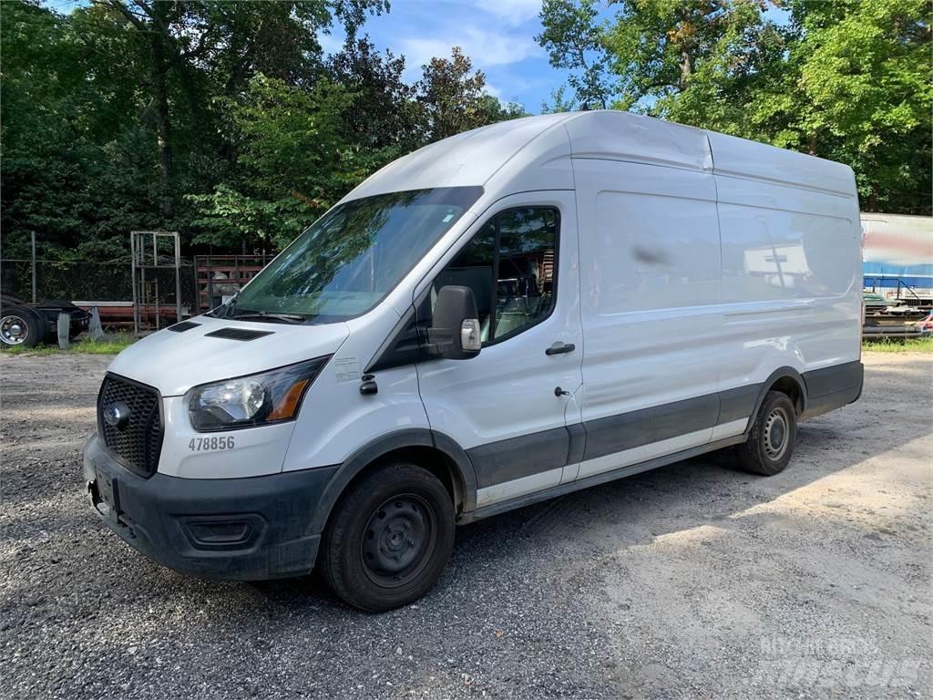 Ford Transit 350 Zabojni kombi