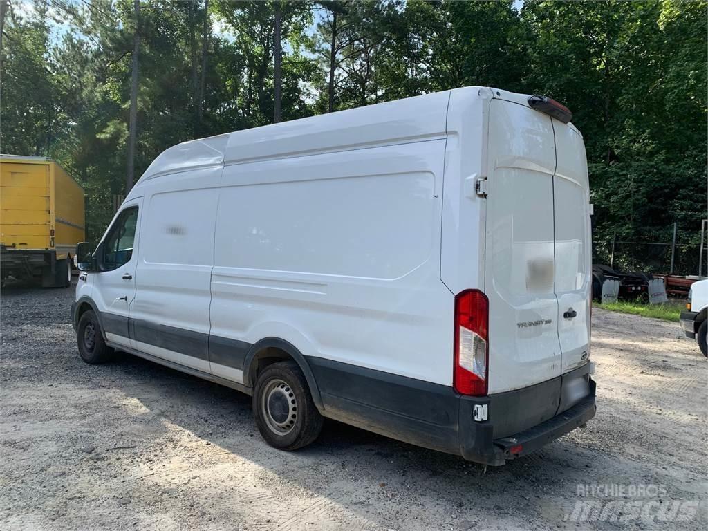 Ford Transit 350 Zabojni kombi