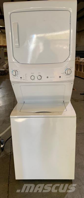  GE GUD27ESSM1WW Oprema visokotlačnih čistilcev