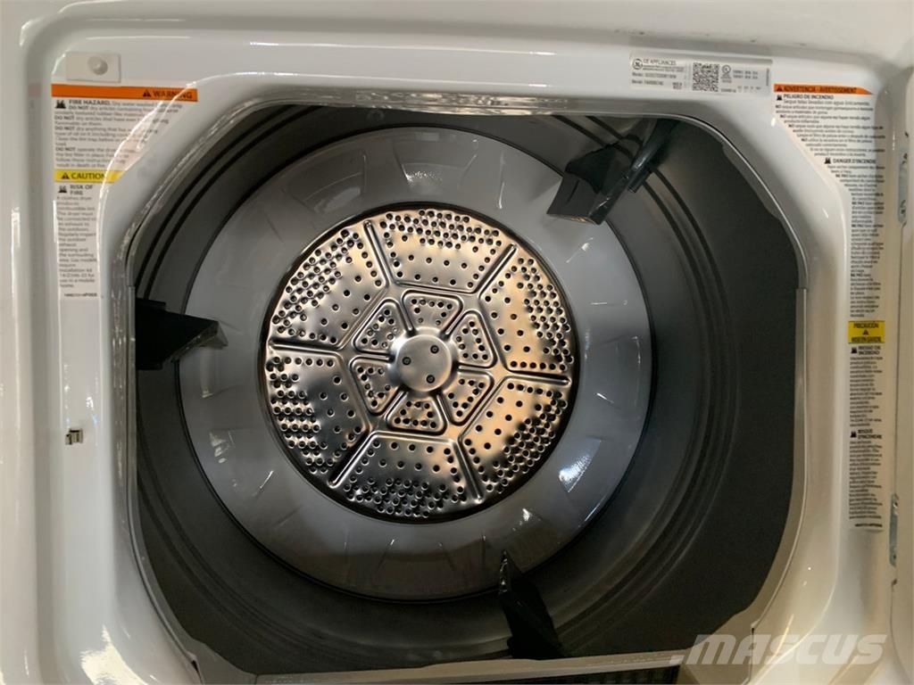  GE GUD27ESSM1WW Oprema visokotlačnih čistilcev