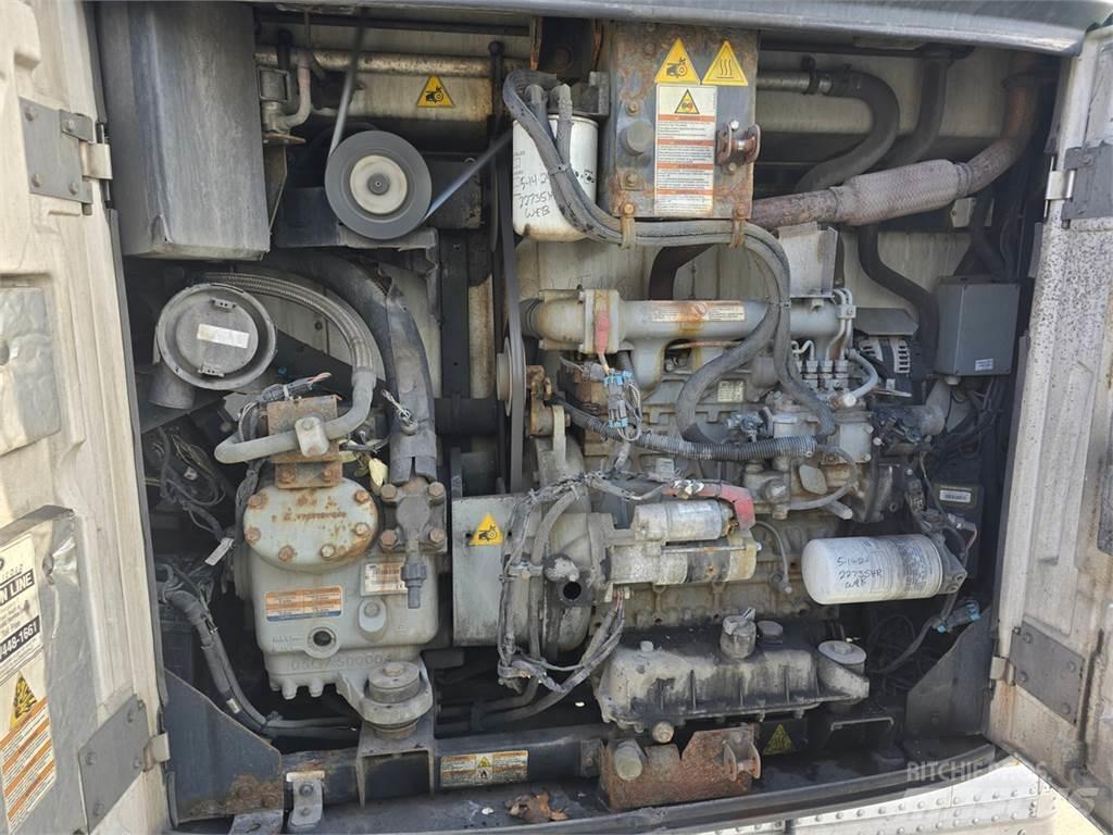 Great Dane 53' Prikolice hladilniki