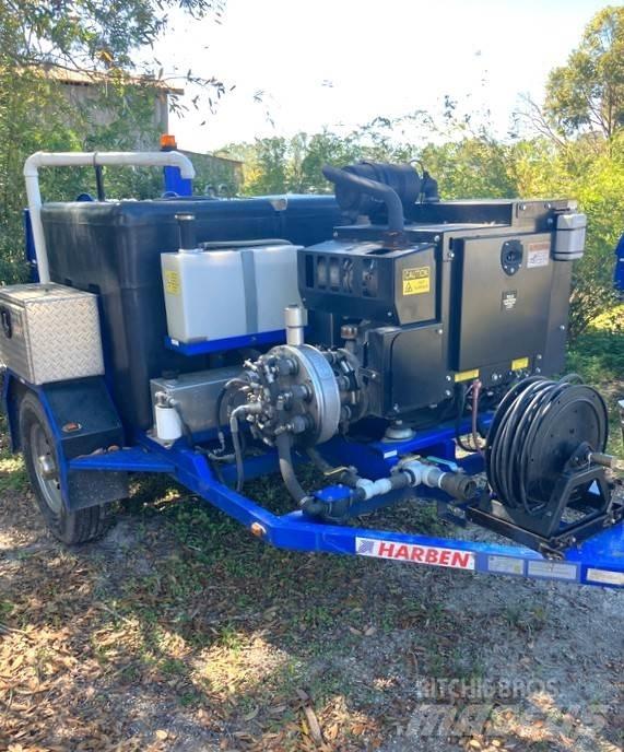  Harben E180 Drugo