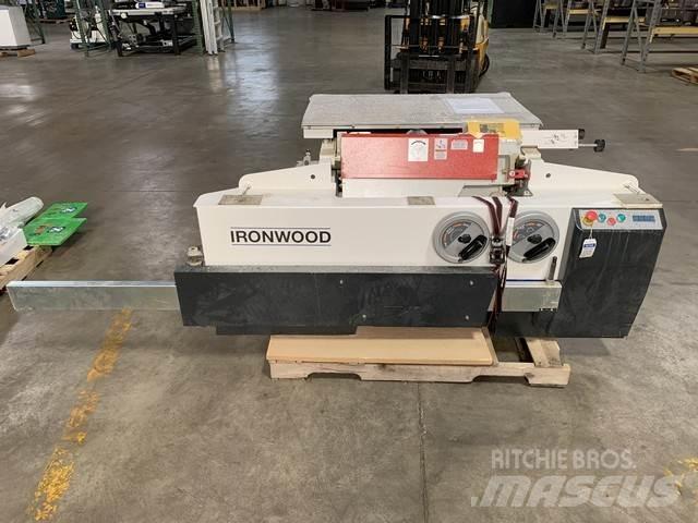  Ironwood SL200 Gozdarstvo - drugo