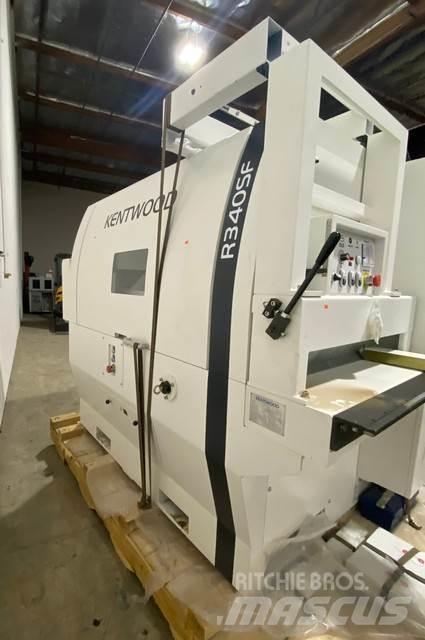  Kentwood R340SF Gozdarstvo - drugo