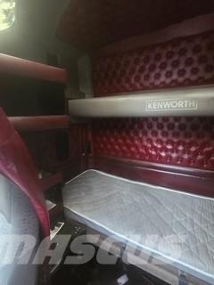Kenworth T660 Vlačilci