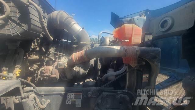 Kenworth T680 Vlačilci