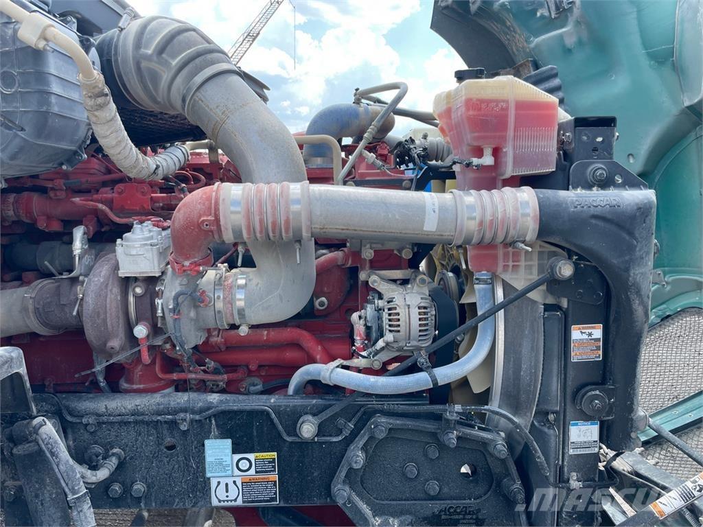 Kenworth T680 Vlačilci