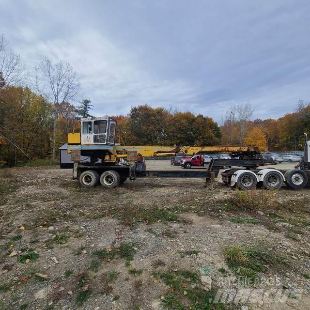 Peerless 2170B Drugo