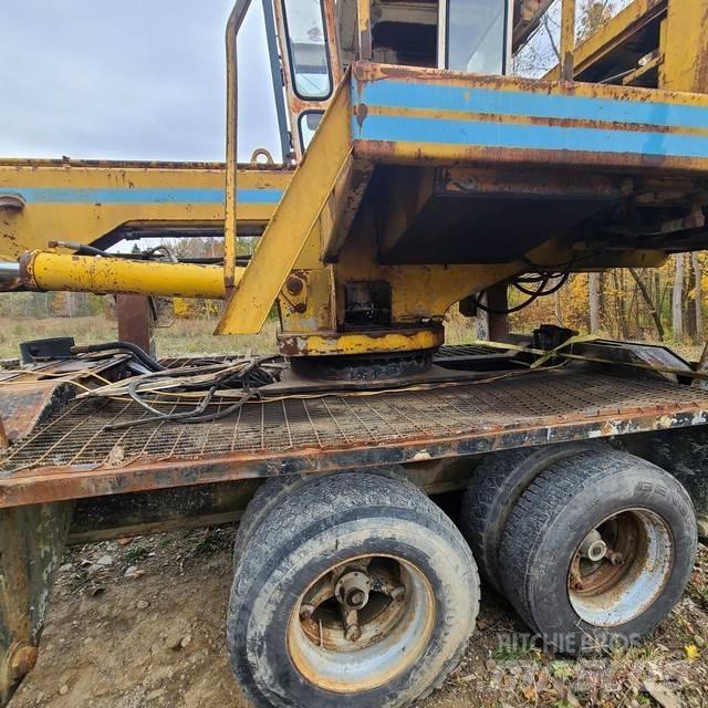Peerless 2170B Drugo