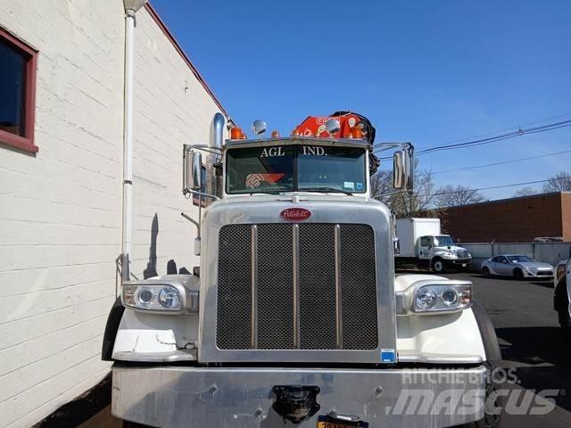 Peterbilt 367 Drugi tovornjaki