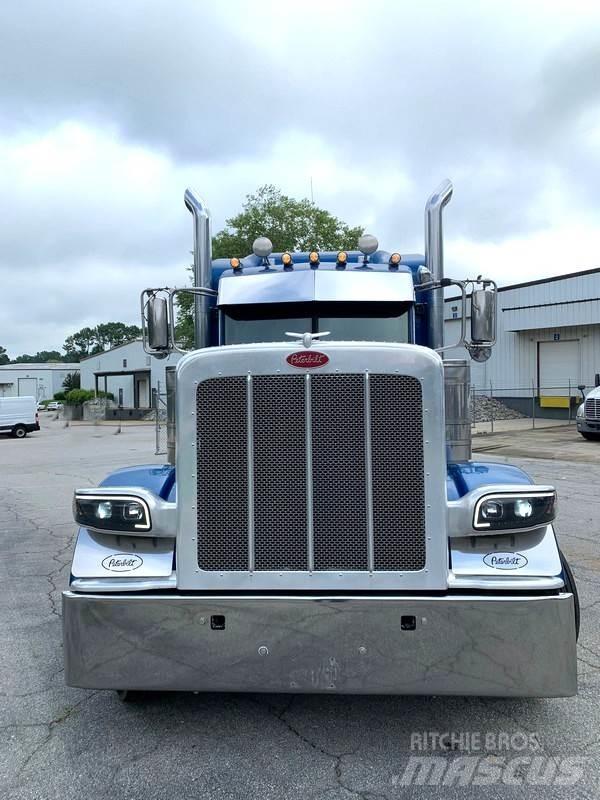Peterbilt 389 Vlačilci
