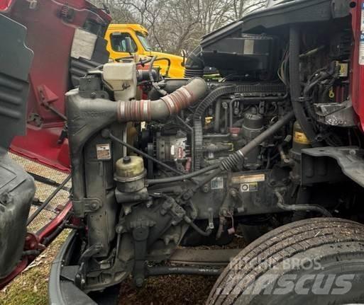 Peterbilt 579 Vlačilci