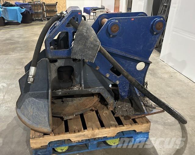  Promac RXM36080B Gozdarstvo - drugo