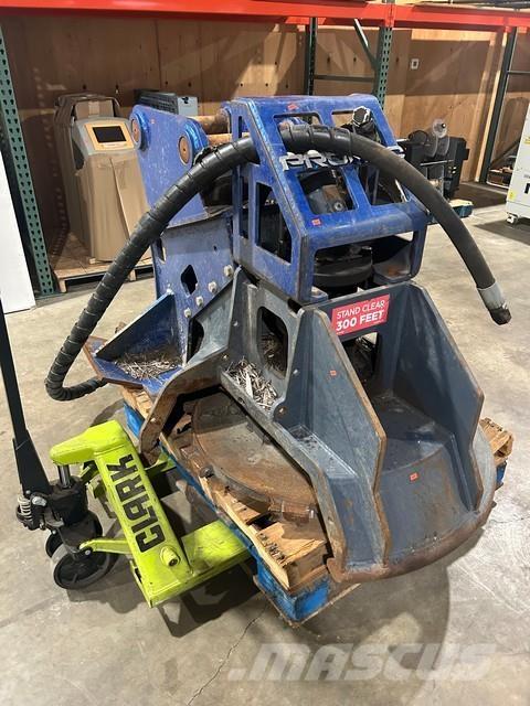  Promac RXM36080B Gozdarstvo - drugo