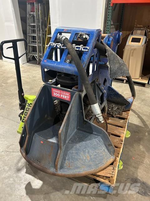  Promac RXM36080B Gozdarstvo - drugo