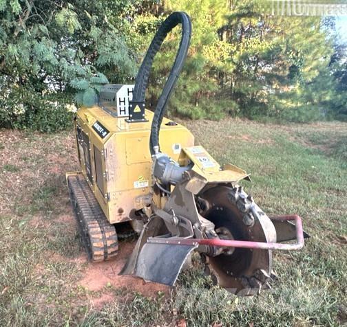 Rayco RG165T-R Gozdarstvo - drugo