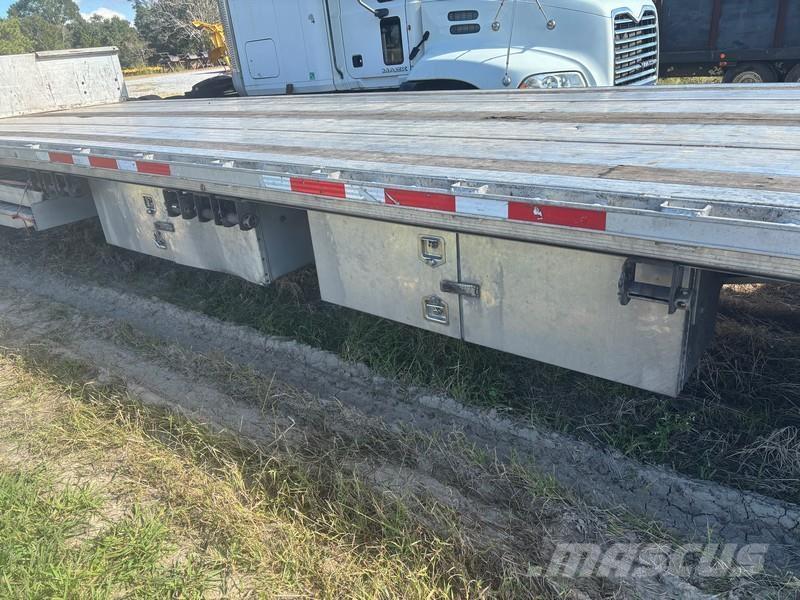 Transcraft Drop Prikolice za prevoz vozil