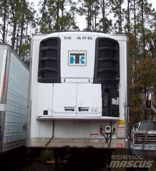 Utility 3000R Prikolice za prevoz vozil