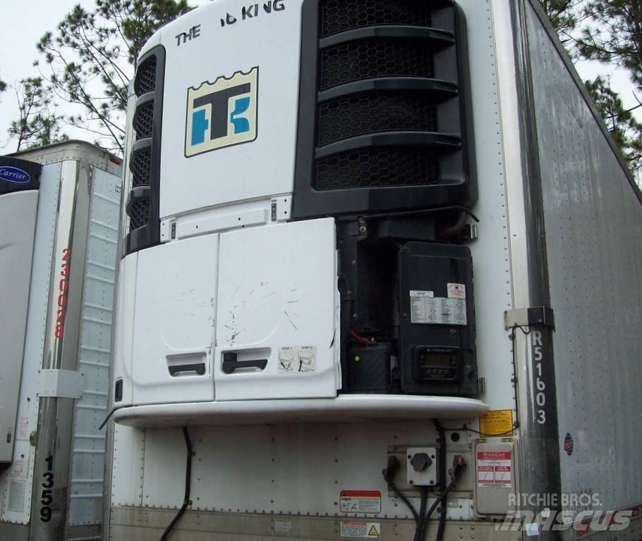 Utility 3000R Prikolice za prevoz vozil
