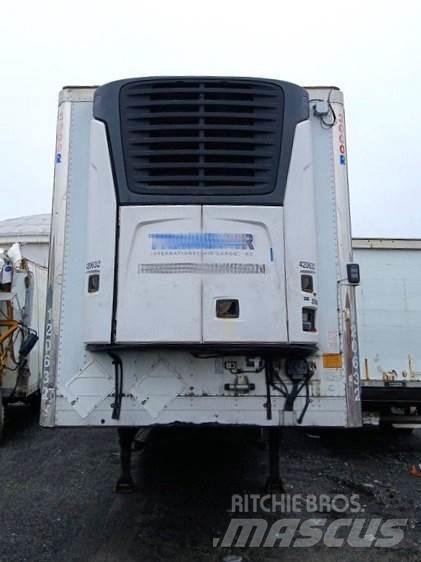 Utility 3000R Prikolice za prevoz vozil
