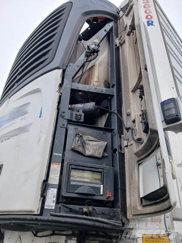 Utility 3000R Prikolice za prevoz vozil