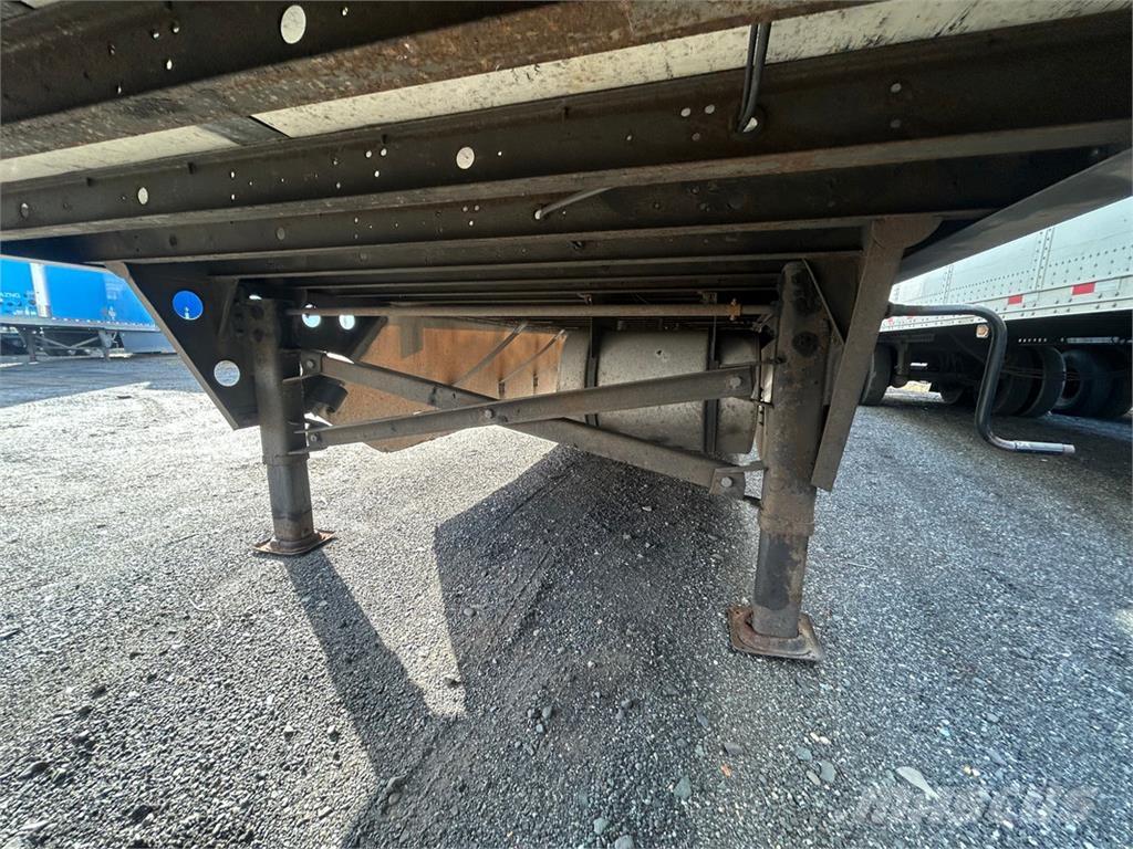 Utility VS2RA Prikolice za prevoz vozil