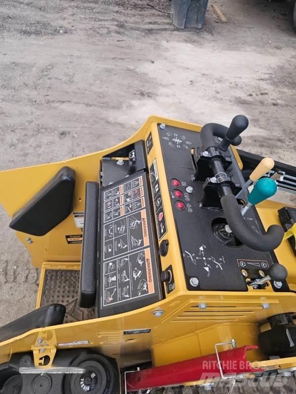 Vermeer S925TX Skid steer mini nakladalci
