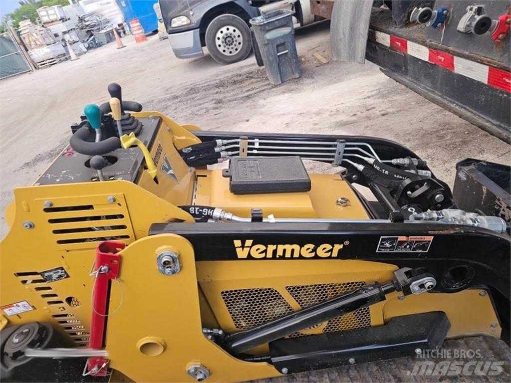 Vermeer S925TX Skid steer mini nakladalci