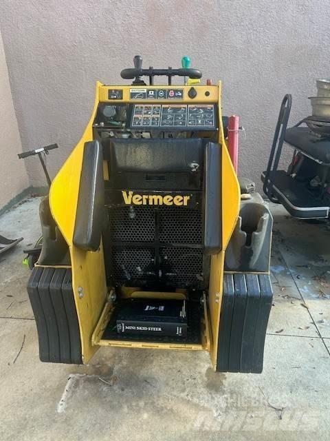 Vermeer S925TX-G Skid steer mini nakladalci
