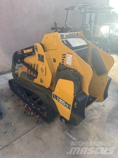Vermeer S925TX-G Skid steer mini nakladalci