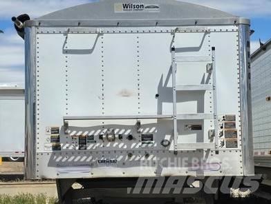 Wilson DWH-500 Druge prikolice