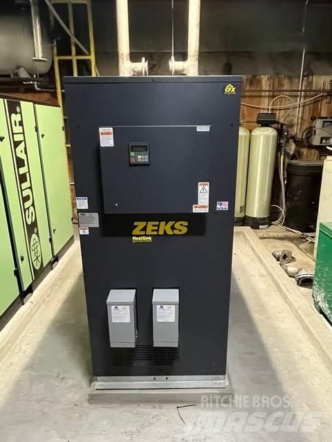  ZEKS 1200HSFW600 Sušilniki instrumentalnega zraka
