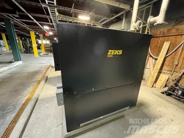  ZEKS 1200HSFW600 Sušilniki instrumentalnega zraka