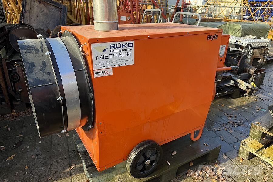 Heylo K 50 Manipulacija materiala - drugo