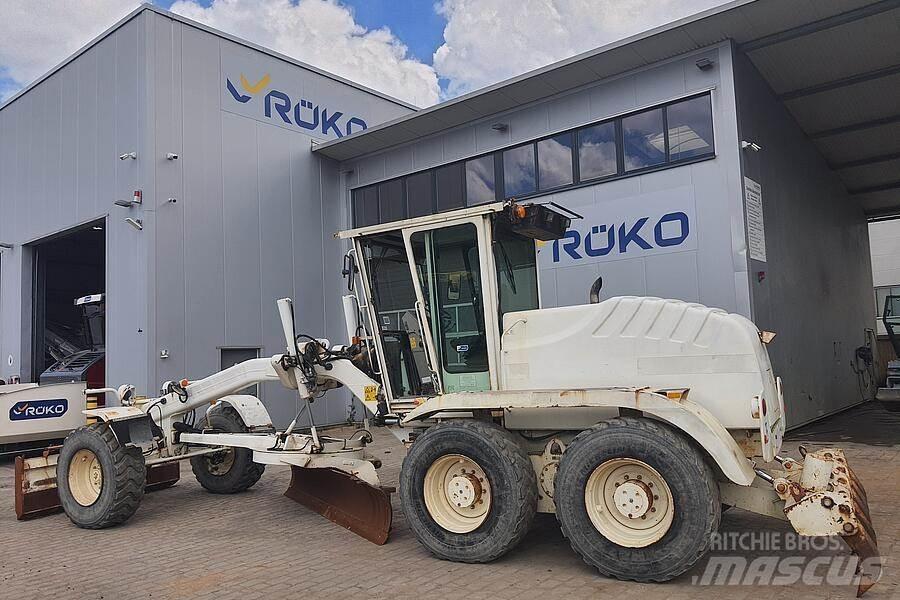 O&K F 156.6 Grederji