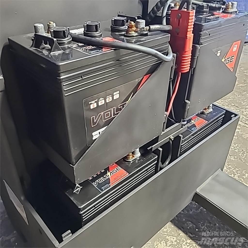 Doosan BW23S-7 Gradbeništvo - drugo