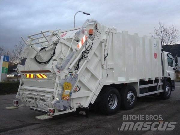 DAF CF 75 310 AS-tronic Komunalni tovornjaki