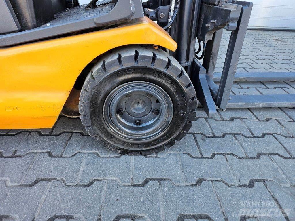 Still R20-16 Električni viličarji