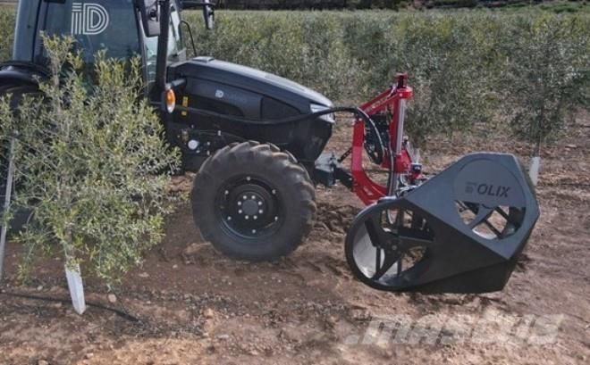  Desconocida OLIX Kmetijstvo - drugo