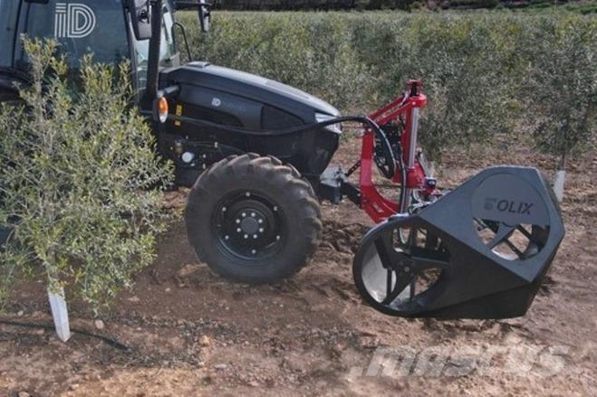  Desconocida OLIX Kmetijstvo - drugo