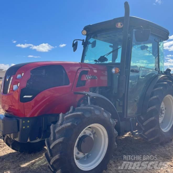 Valtra F105S Traktorji