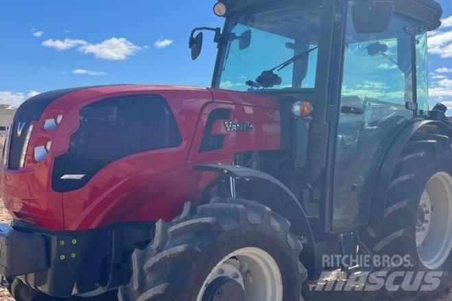 Valtra F105S Traktorji