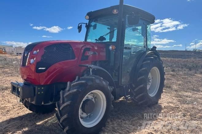 Valtra F105S Traktorji