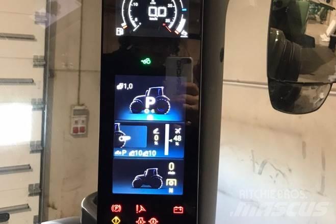 Valtra T235D Traktorji